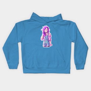 Future Amity Kids Hoodie